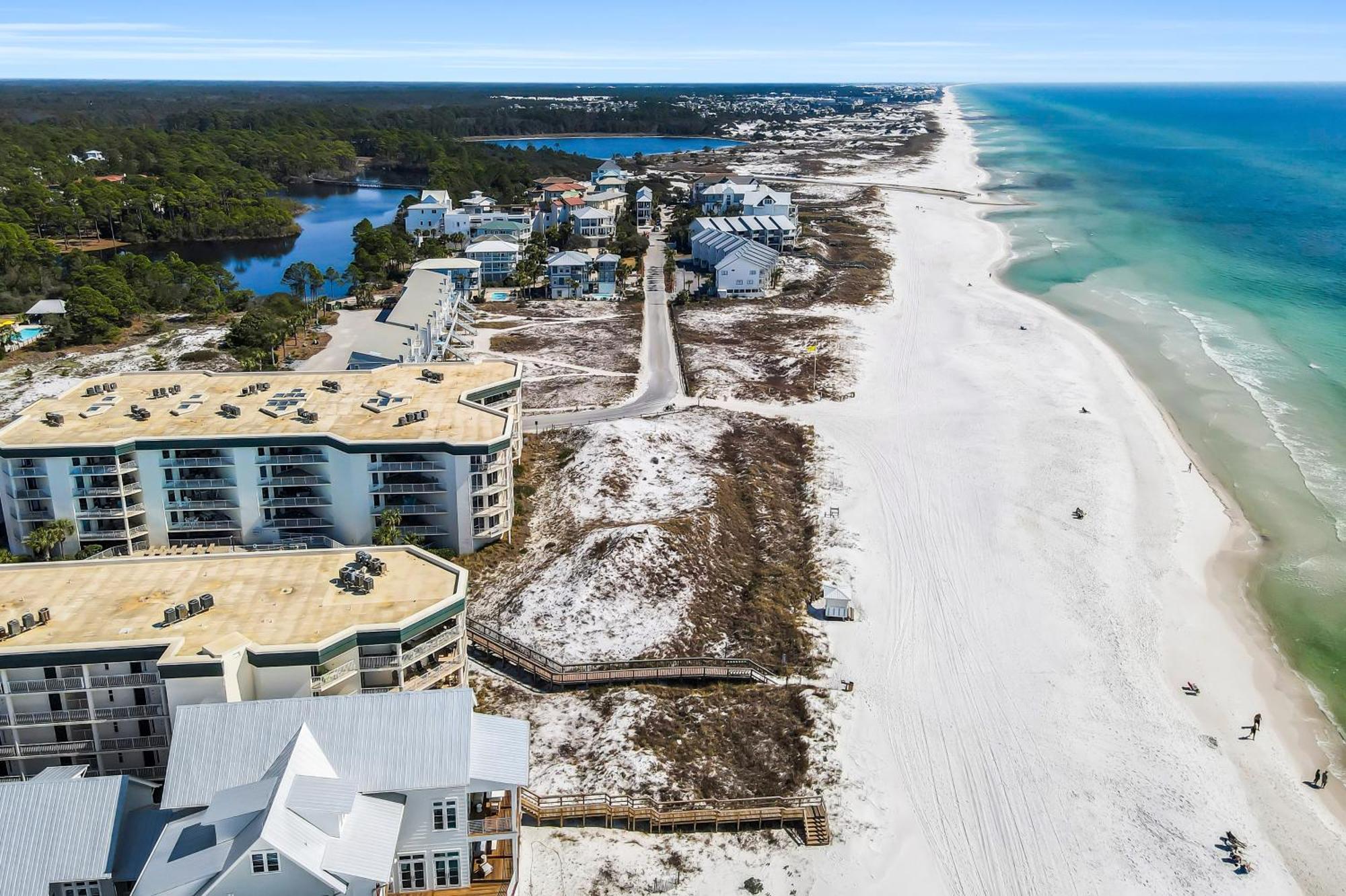 Dunes Of Seagrove B203 Santa Rosa Beach Exterior foto